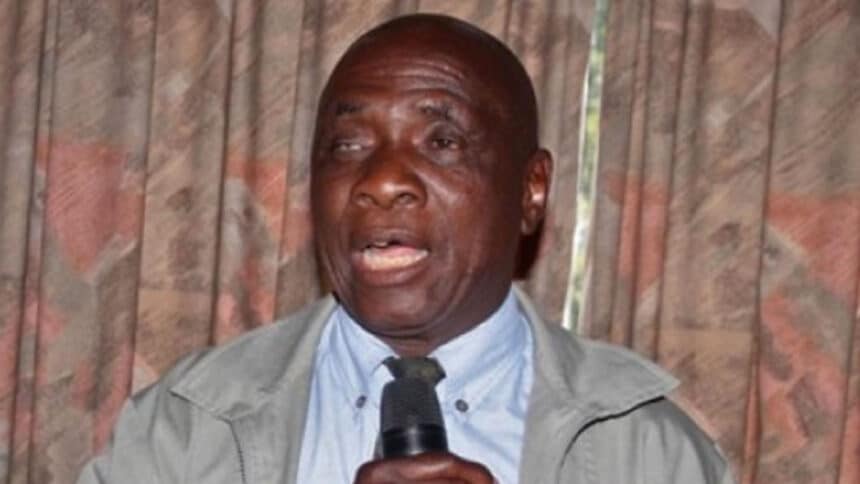 Unfair land allocation in Boro