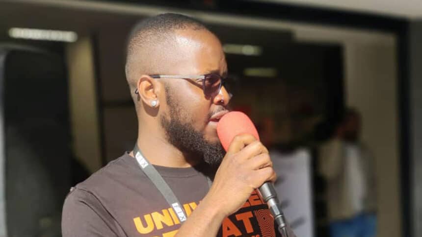 Celeb edition with MC Holic