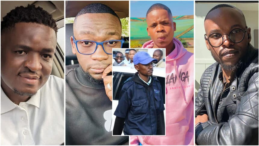 Help pours in for unpaid guard