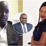Botswana in the Cholera clear...for now!