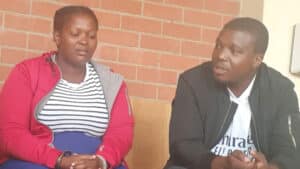 Eswatini couple in court for drug trafficking