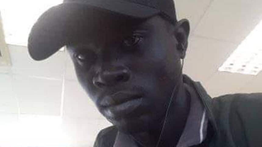 Violent man gets suspended sentence