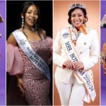 Mrs Botswana the woman beyond the crown