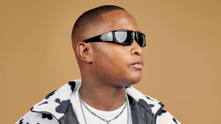 Celeb edition with Sean Pink