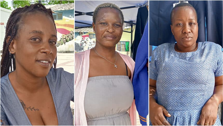 Back to school blues