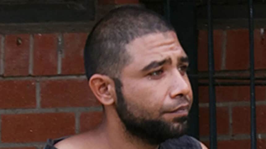 Habitual law breaker