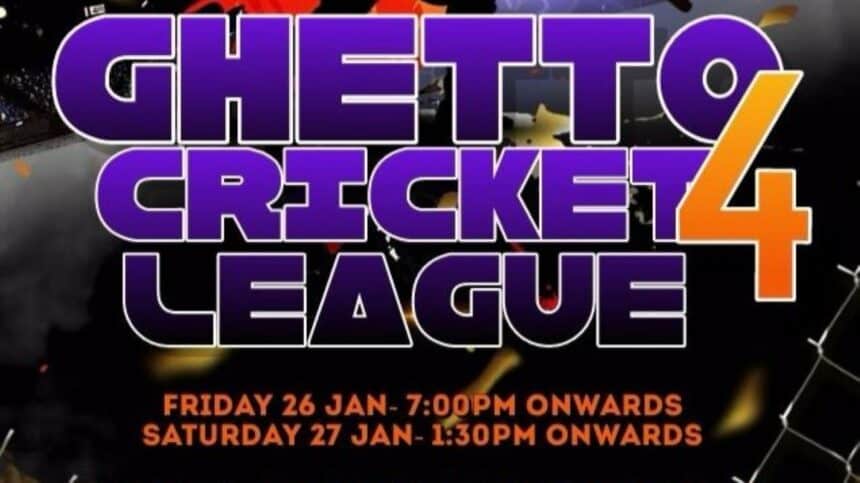 BACK WITH A BANG: The event returns this weekend