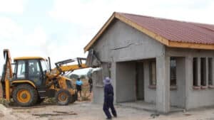 Homeless and hopeless