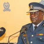 Crime reduced by 8%