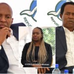 Infighting rocks BRP