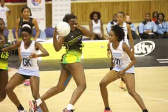 Dinaletsana go again