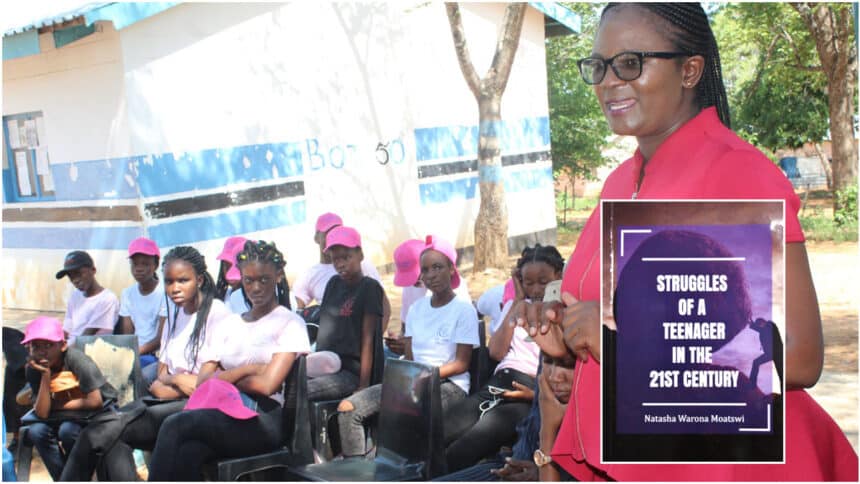 Educator Extraordinaire