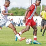Galaxy, GU share the spoils in drab draw