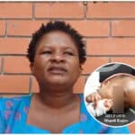 Save our baby, sent home to die