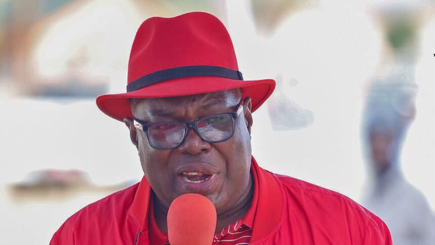 BDP unrest at Bulela Ditswe uncertainty