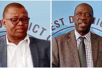 A walk for the love of community