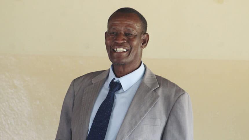 Newly unveiled Kgosi Sebina urged to disregard boloi threats