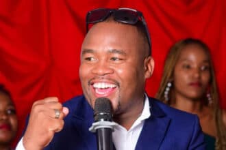 Celeb Edition with LB Thagas