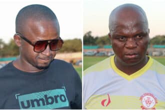 No Phil, no problem!