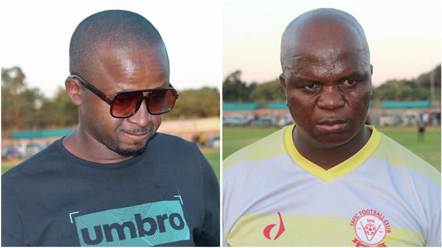 No Phil, no problem!