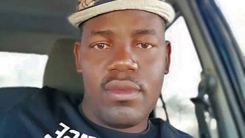 Acts of aggression lands soldier in court