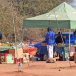 Informal sector breakthrough