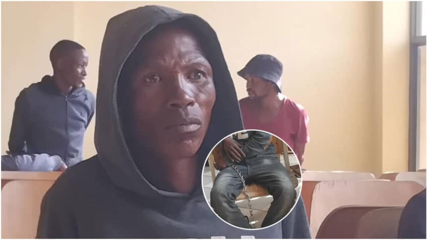 Cheating claims lead to murder