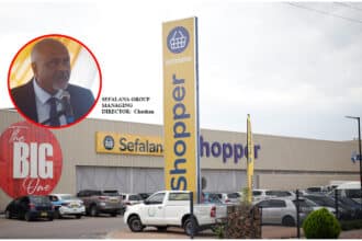 Sefalana planning big for 2024