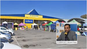 Sefalana records P205 million Profit Before Tax in six months