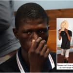 Youth guilty of tool shed rape