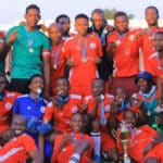 Mmadinare Giant Aces plot TAFIC giant-killing