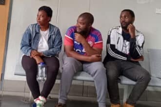 Trio arrested for smuggling 12-year-old into the country