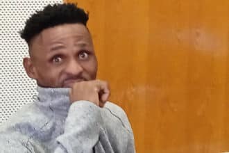 Police issue arrest warrant for murder suspect