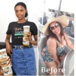 Slimming Tea proving a weight loss wonder