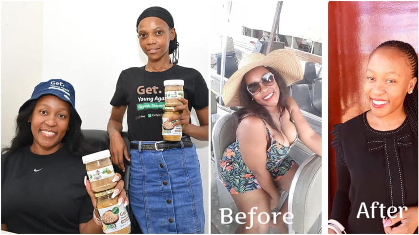 Slimming Tea proving a weight loss wonder