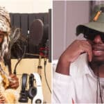 Grooving in the Ghetto Friday February 02, 2024