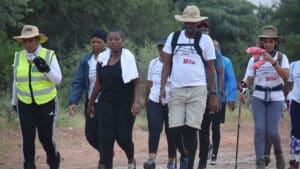 In honour of Beata Kasale - Kabango