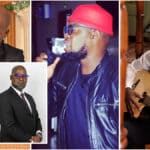 Harmonizing praise and public relations