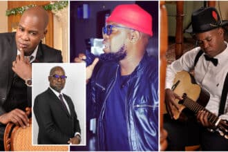 Harmonizing praise and public relations
