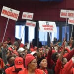 BDP CC cautions Bulela Ditswe candidates against vote buying