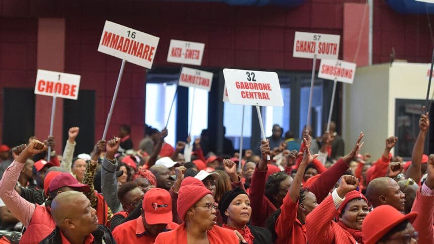 BDP CC cautions Bulela Ditswe candidates against vote buying