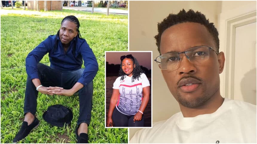 Who is the real father?