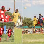 Tafic win again