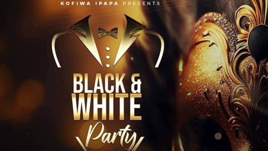 Grooving in the Ghetto Friday March 15, 2024