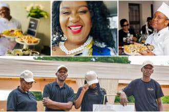 Preparation meets opportunity