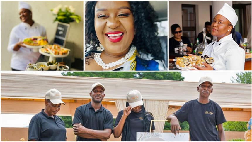 Preparation meets opportunity