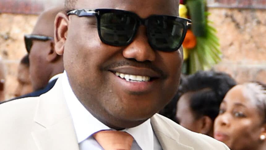 Boko bids Politics farewell