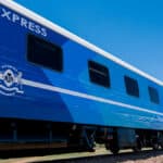 Botswana Railways ordered to pay P9 million Engen debt