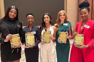 Chombo edges closer to the crown