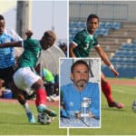 Zebras braced for Madagascar tourney
